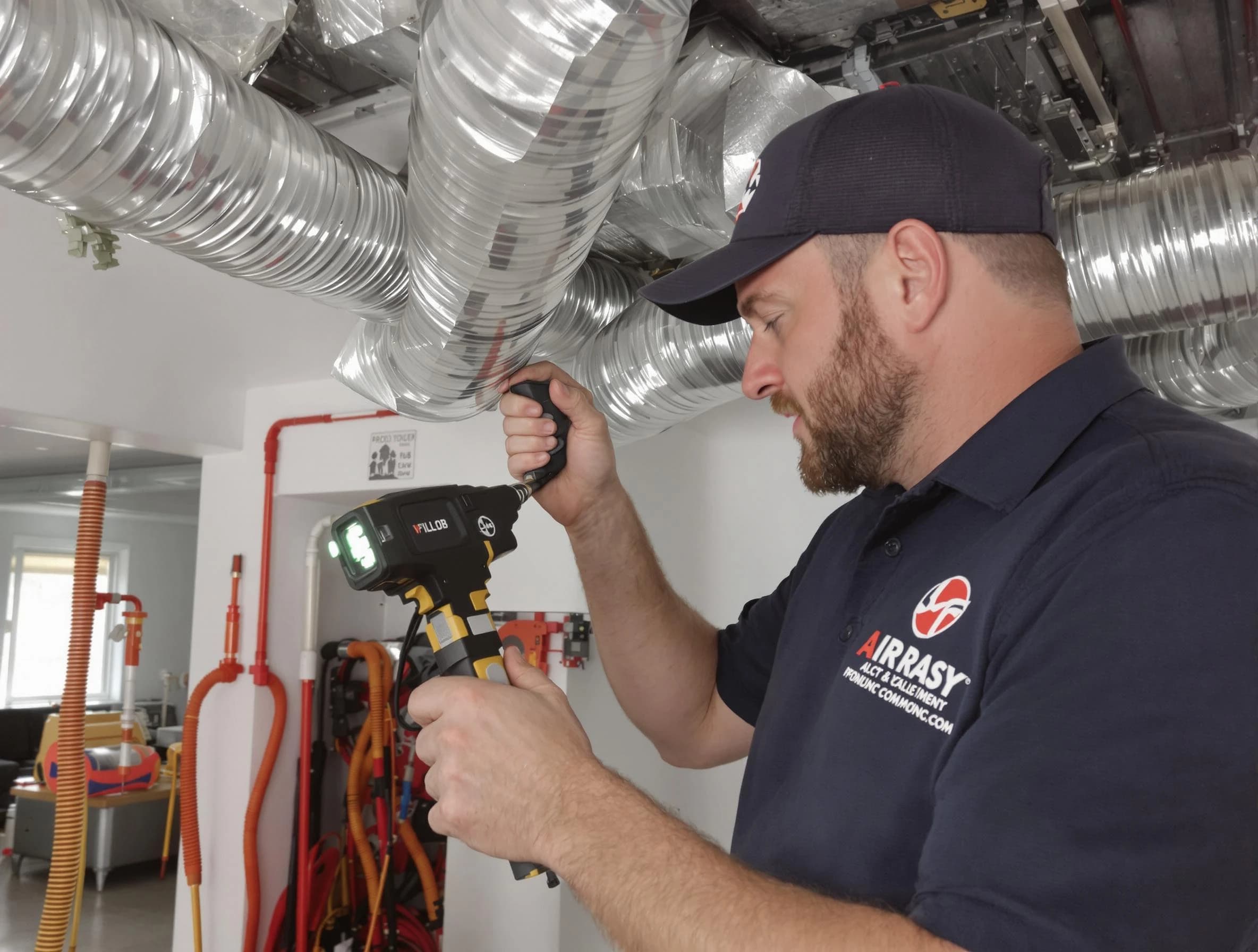 Duct Sealing service in Gold Canyon, AZ