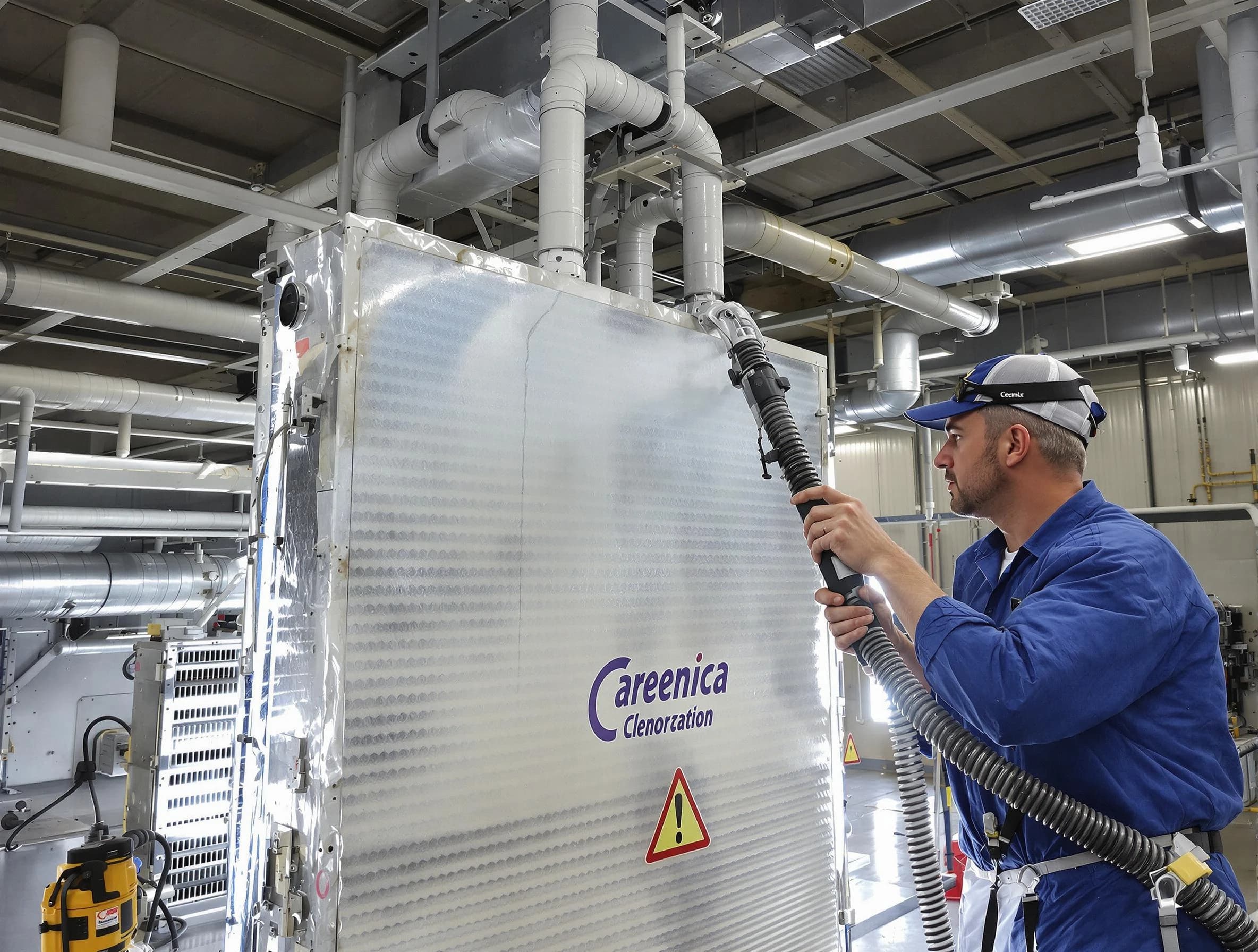 Coil Cleaning service in Gold Canyon, AZ