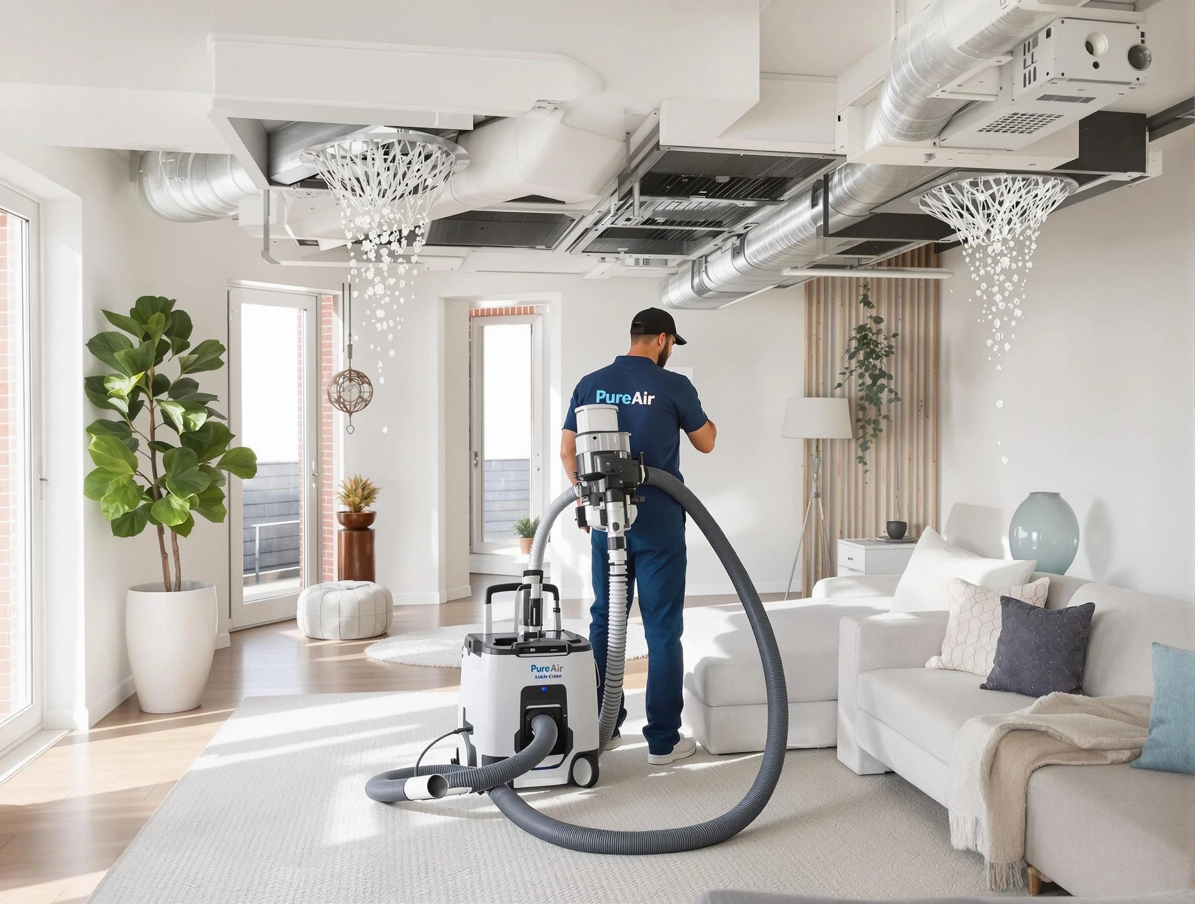Pure Cleaning service in Gold Canyon, AZ